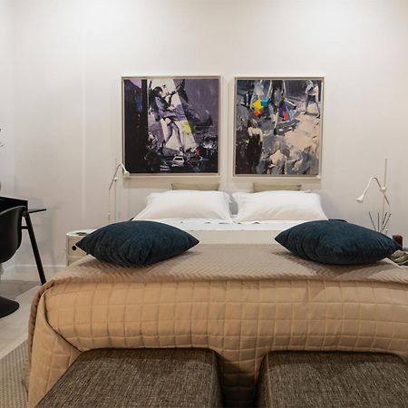 La Chimera Luxury Home Taranto Esterno foto