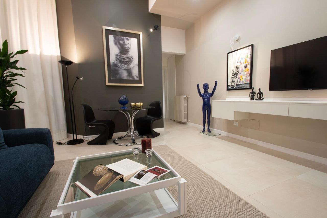 La Chimera Luxury Home Taranto Esterno foto