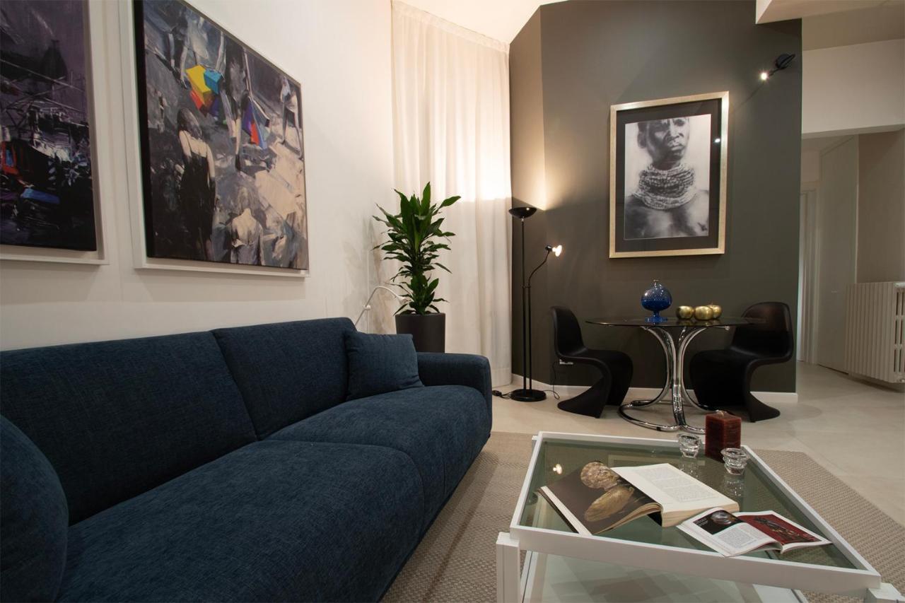 La Chimera Luxury Home Taranto Esterno foto