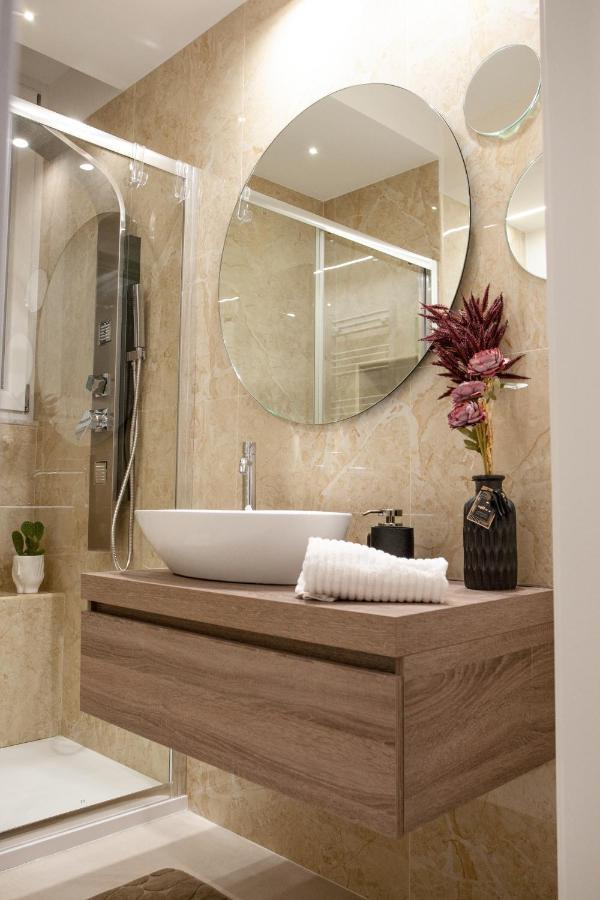 La Chimera Luxury Home Taranto Esterno foto
