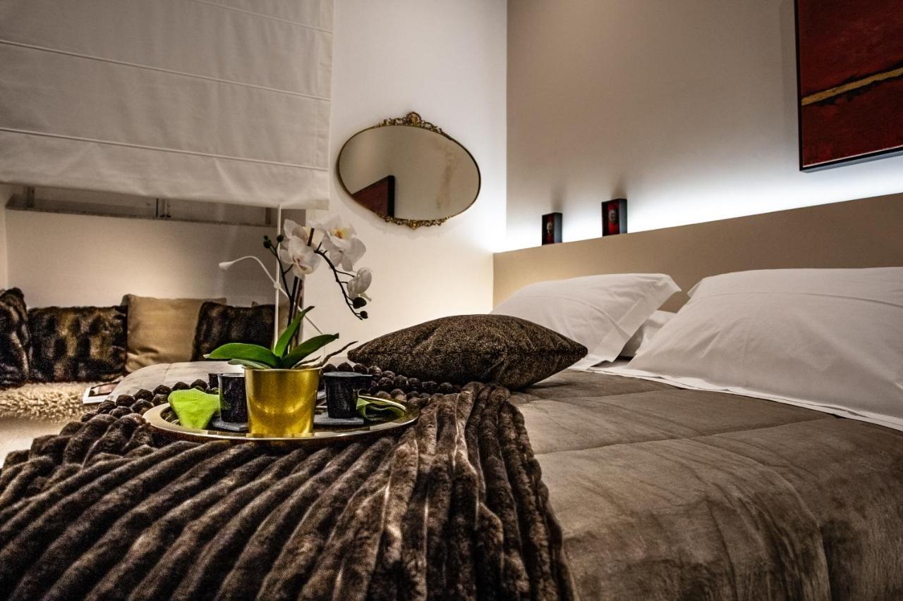 La Chimera Luxury Home Taranto Esterno foto