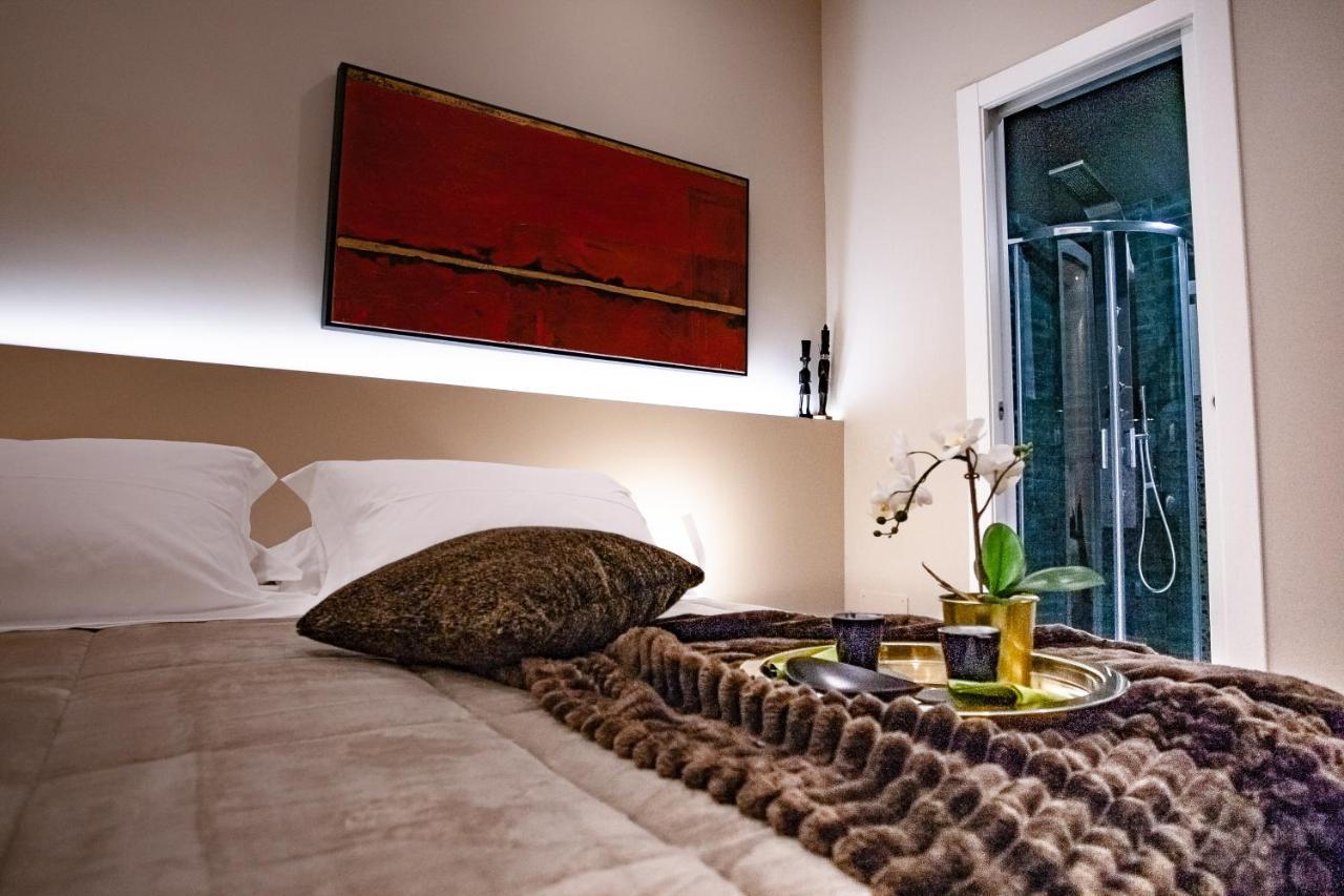 La Chimera Luxury Home Taranto Esterno foto