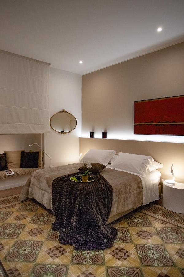 La Chimera Luxury Home Taranto Esterno foto