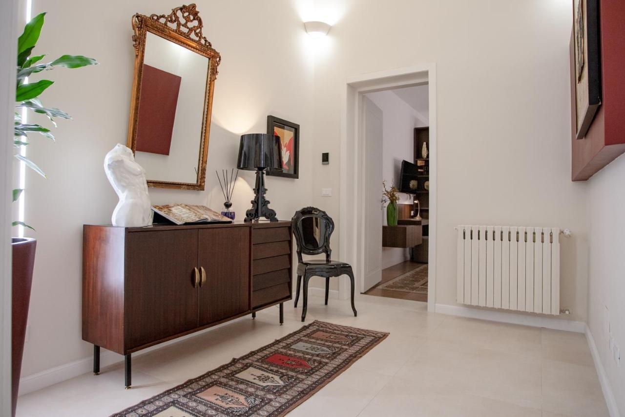 La Chimera Luxury Home Taranto Esterno foto