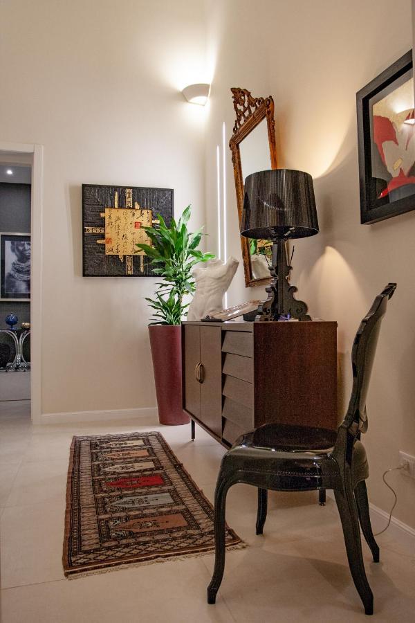 La Chimera Luxury Home Taranto Esterno foto