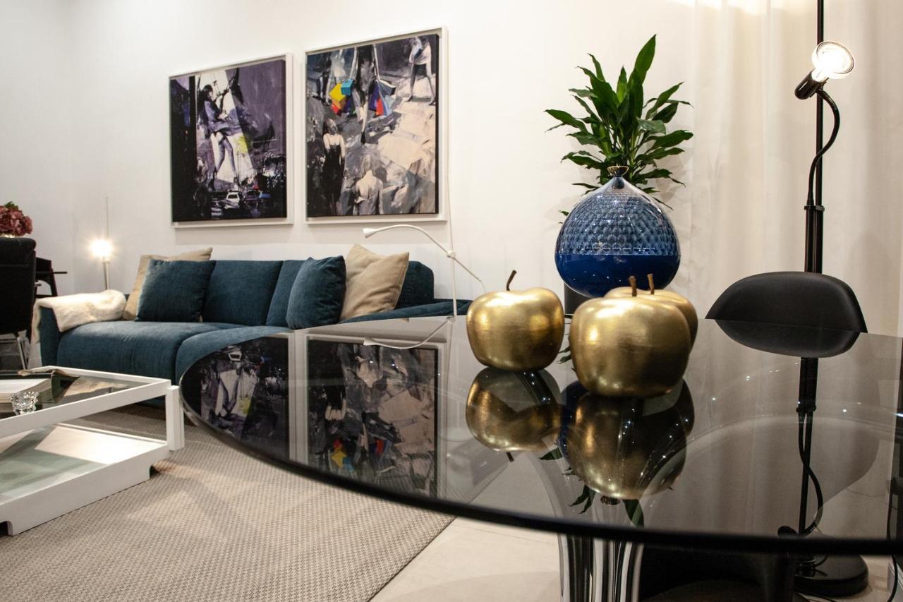 La Chimera Luxury Home Taranto Esterno foto