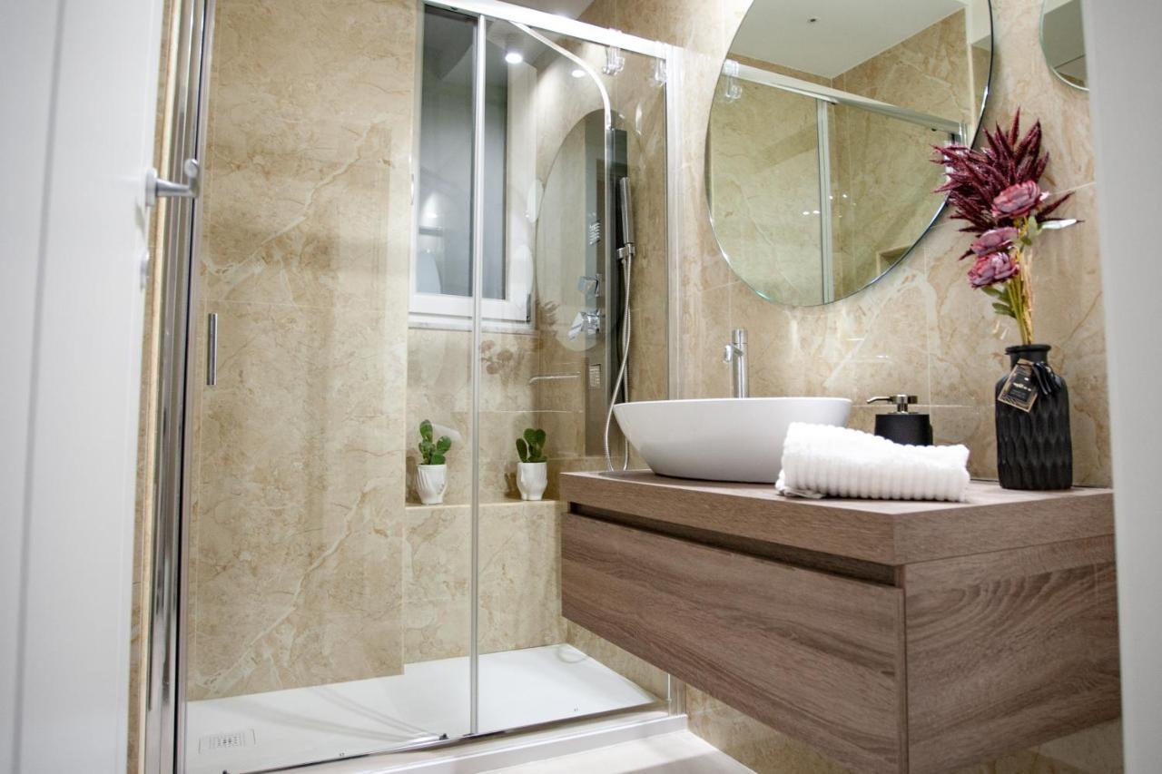 La Chimera Luxury Home Taranto Esterno foto