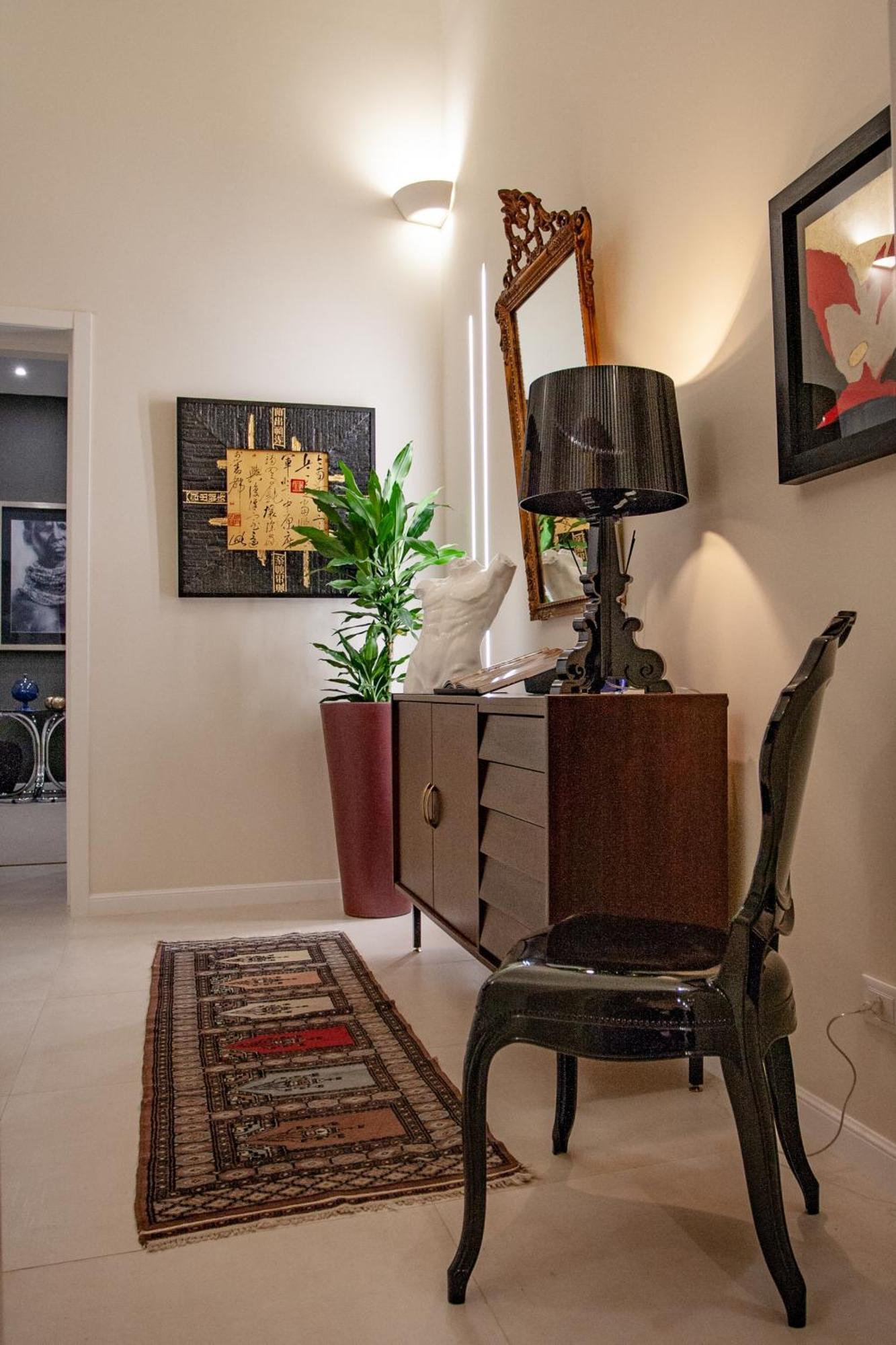 La Chimera Luxury Home Taranto Esterno foto