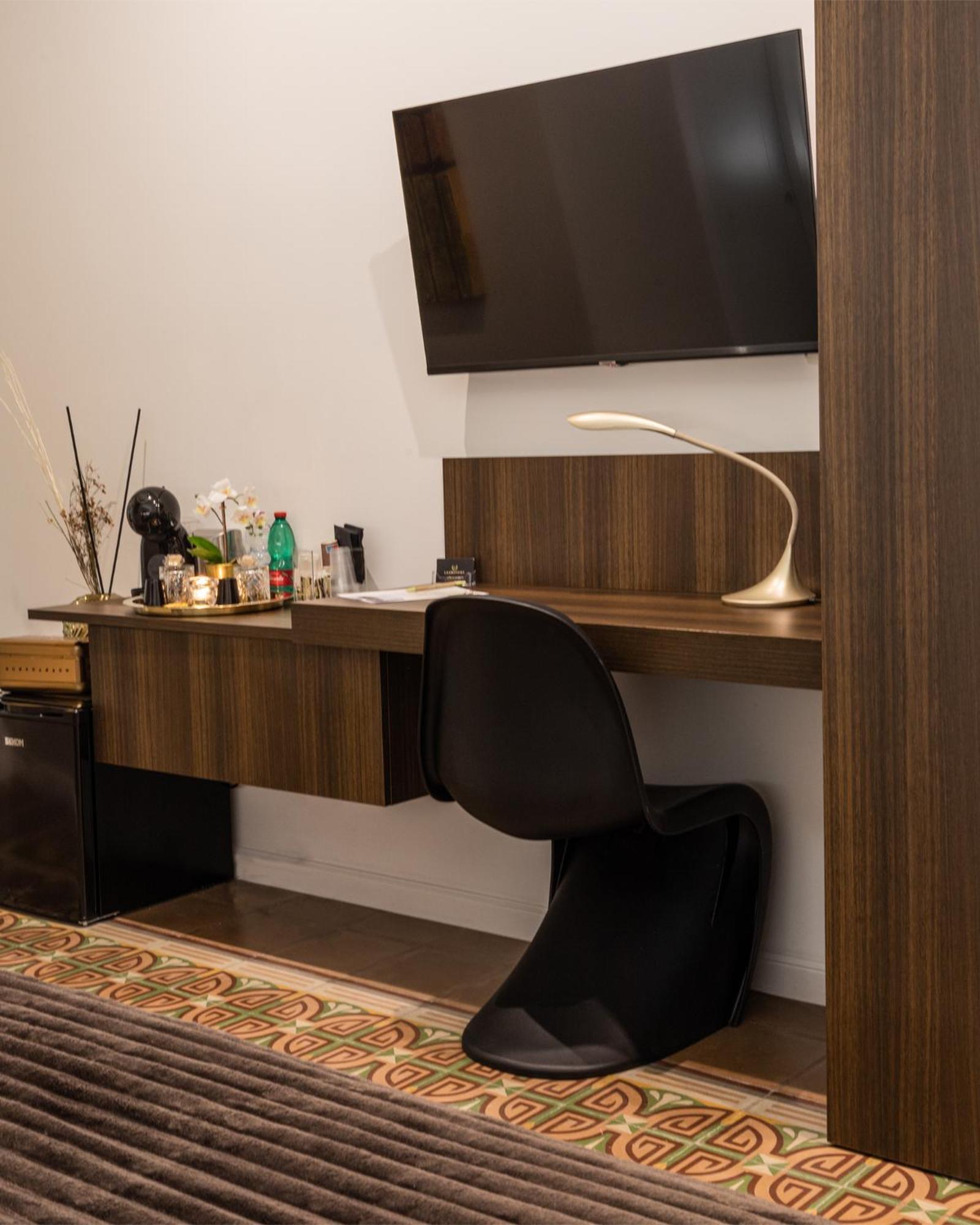 La Chimera Luxury Home Taranto Esterno foto