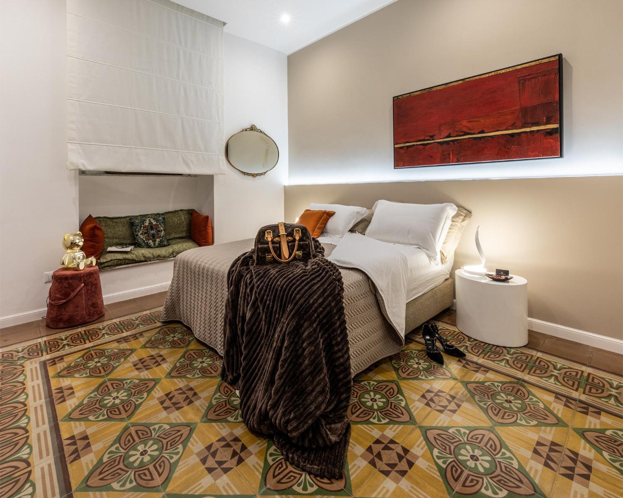 La Chimera Luxury Home Taranto Esterno foto